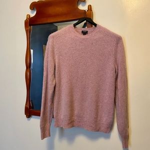 Todd Snyder Men’s Cashmere Sweater